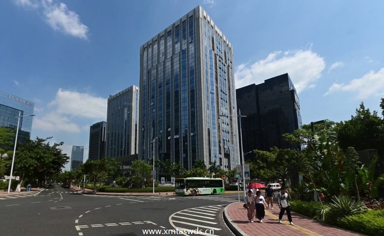 外立面